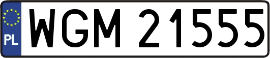 WGM21555