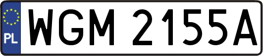 WGM2155A