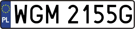 WGM2155G