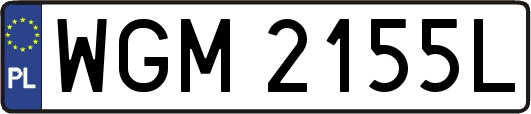 WGM2155L