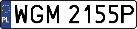 WGM2155P