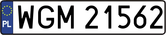 WGM21562