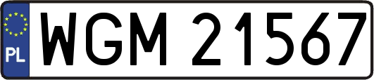 WGM21567