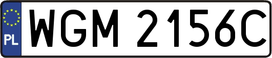 WGM2156C