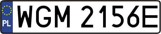 WGM2156E