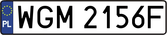 WGM2156F
