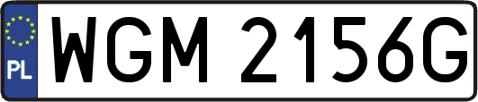 WGM2156G