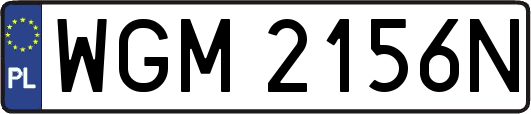WGM2156N