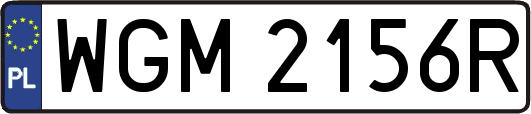 WGM2156R