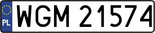 WGM21574