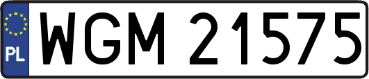 WGM21575