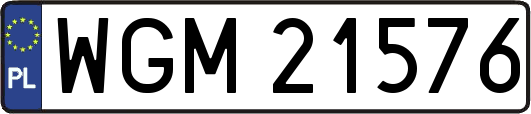 WGM21576