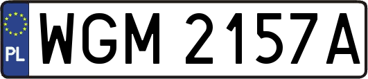 WGM2157A