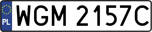WGM2157C