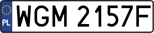 WGM2157F