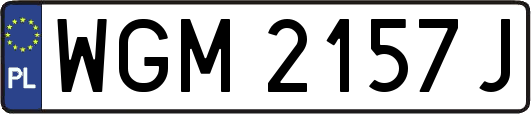 WGM2157J