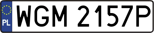 WGM2157P