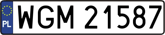 WGM21587
