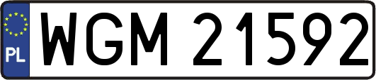 WGM21592