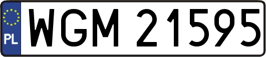 WGM21595