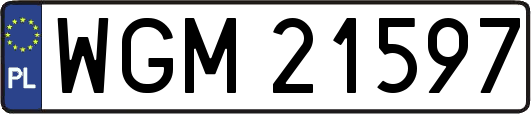 WGM21597