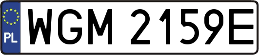 WGM2159E