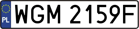 WGM2159F