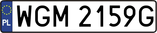 WGM2159G