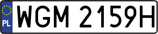 WGM2159H