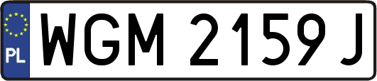 WGM2159J