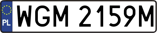 WGM2159M
