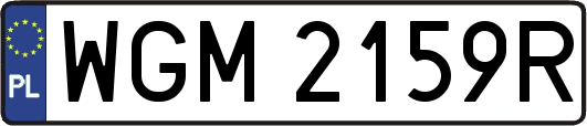 WGM2159R