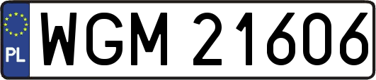 WGM21606