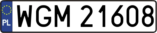 WGM21608