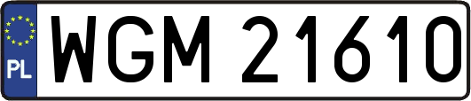 WGM21610
