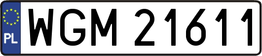 WGM21611