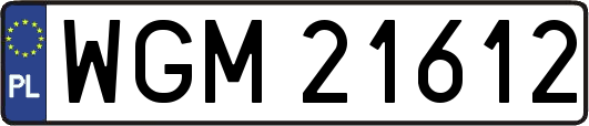 WGM21612