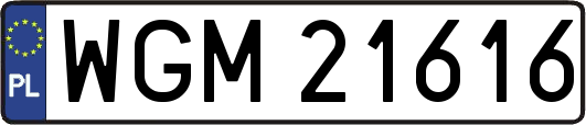 WGM21616