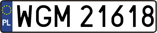 WGM21618