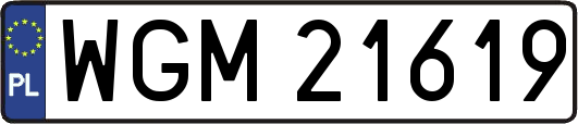 WGM21619