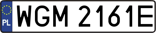 WGM2161E