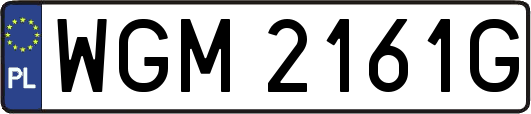 WGM2161G