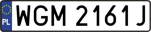 WGM2161J