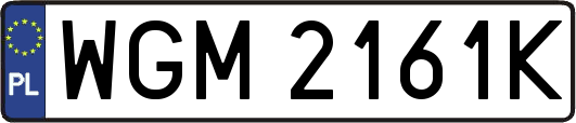 WGM2161K