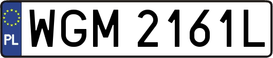 WGM2161L