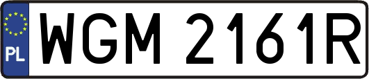 WGM2161R