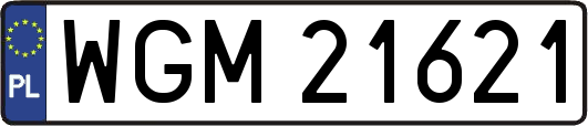 WGM21621