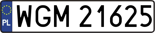 WGM21625