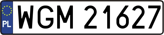 WGM21627