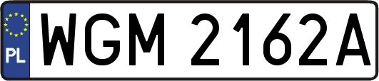 WGM2162A
